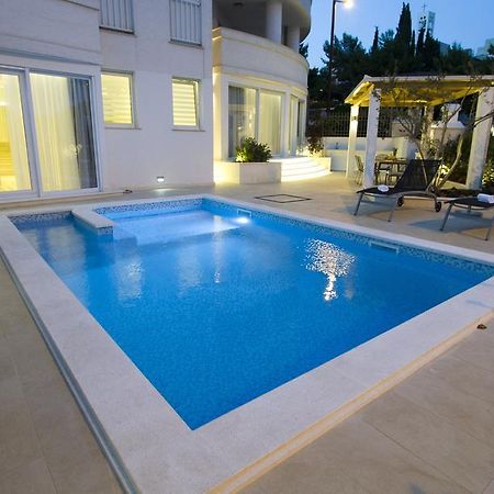 Luxury Apartment Split Dış mekan fotoğraf