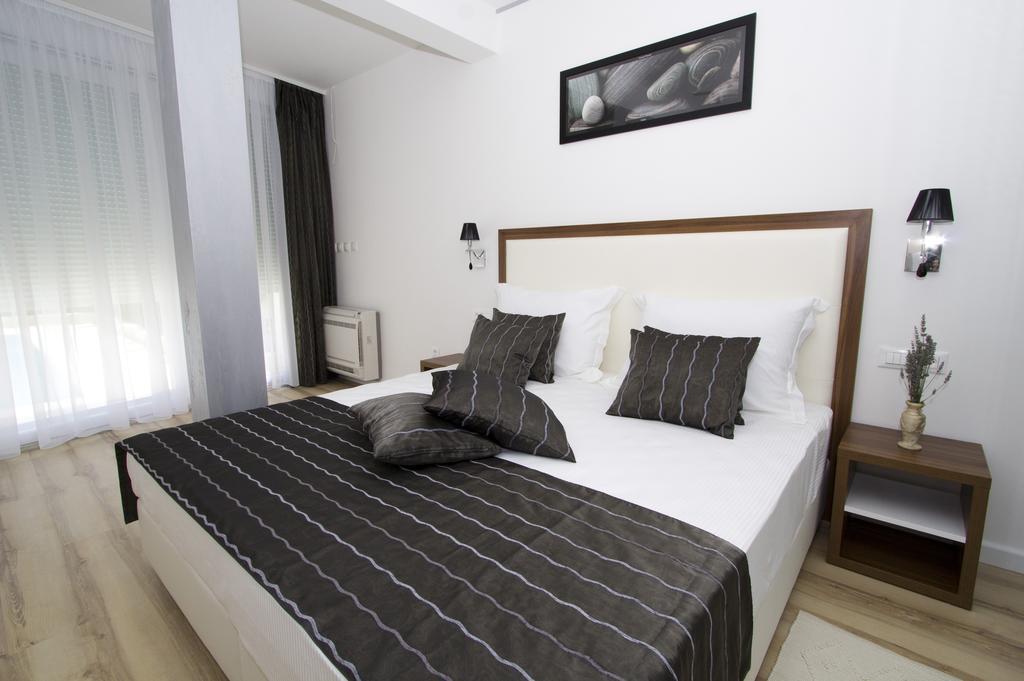 Luxury Apartment Split Oda fotoğraf