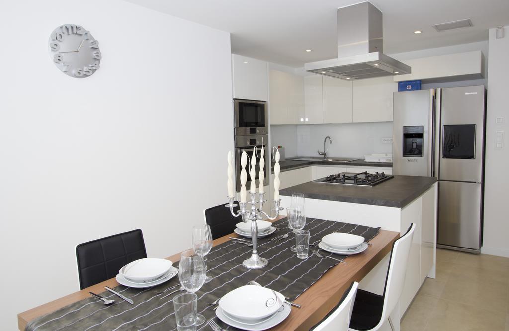 Luxury Apartment Split Dış mekan fotoğraf