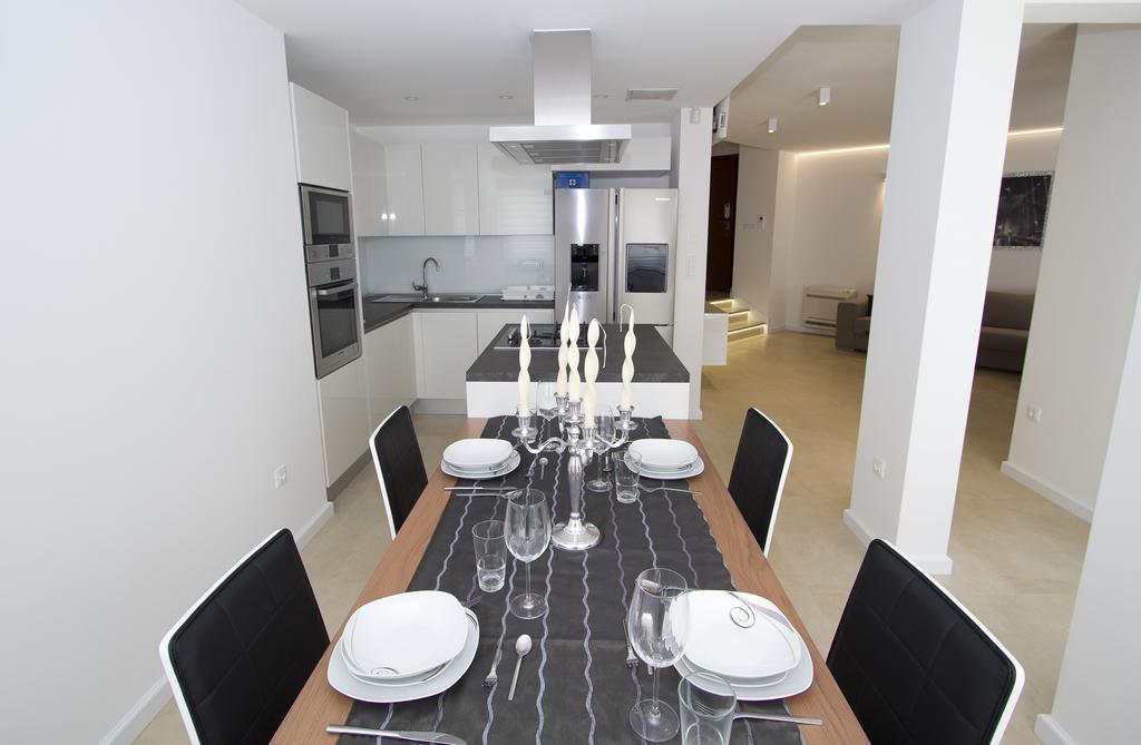 Luxury Apartment Split Dış mekan fotoğraf