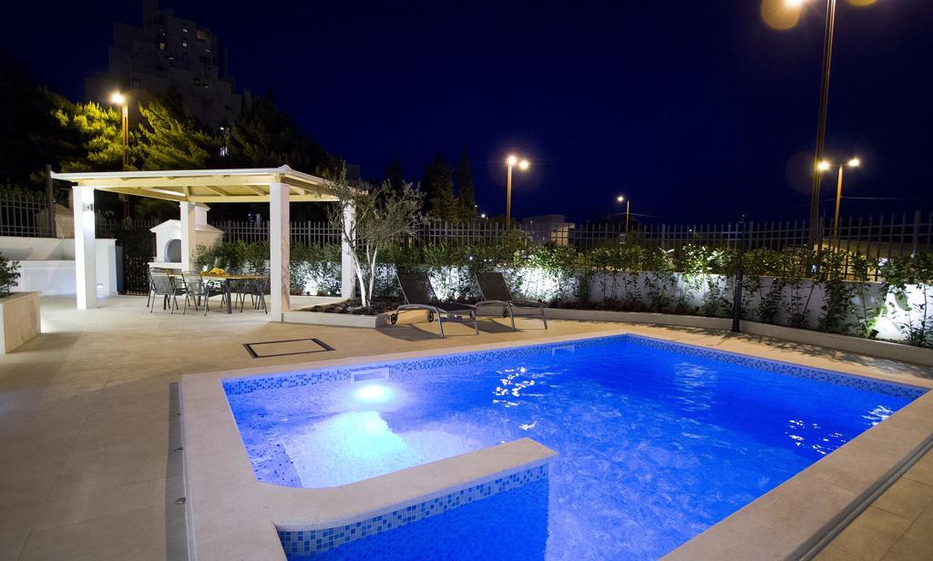 Luxury Apartment Split Dış mekan fotoğraf
