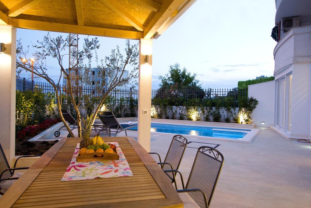 Luxury Apartment Split Dış mekan fotoğraf