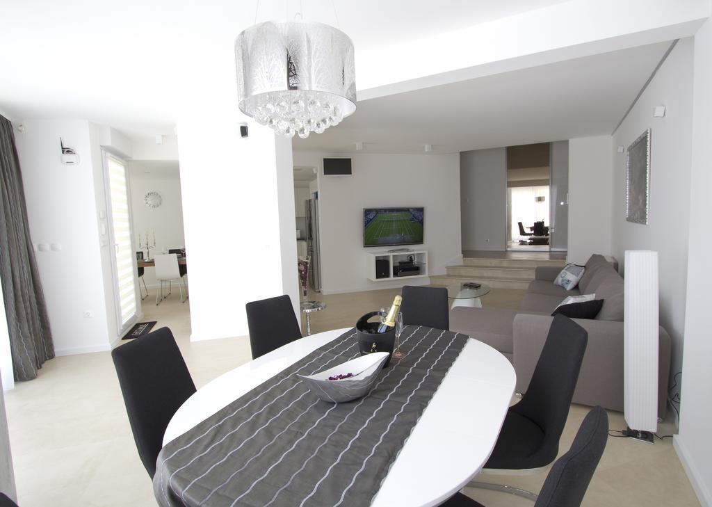 Luxury Apartment Split Dış mekan fotoğraf