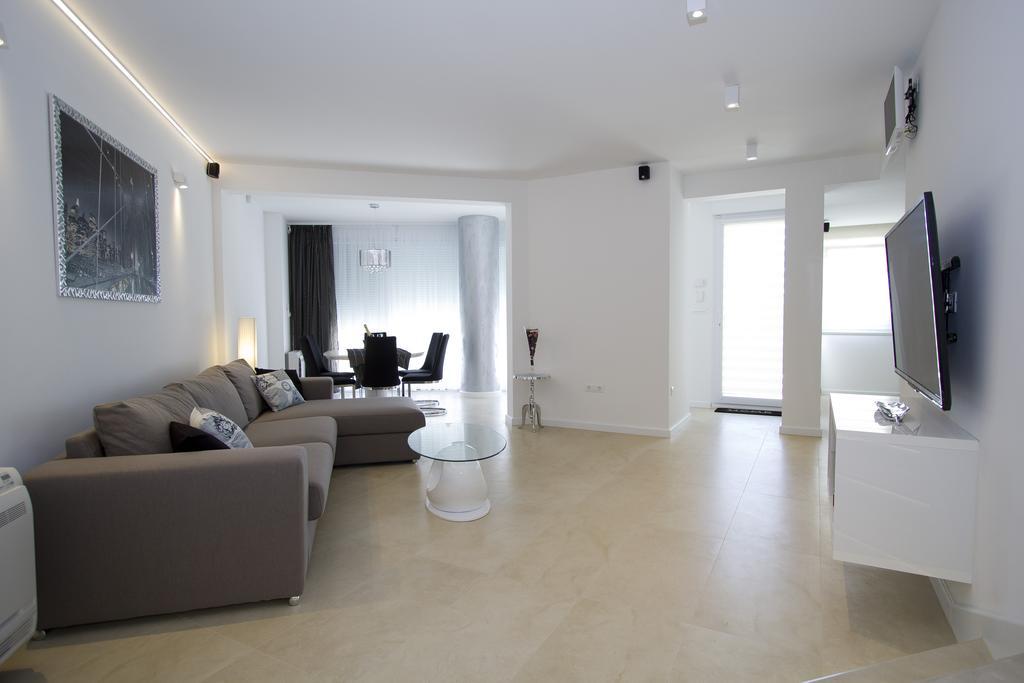 Luxury Apartment Split Dış mekan fotoğraf