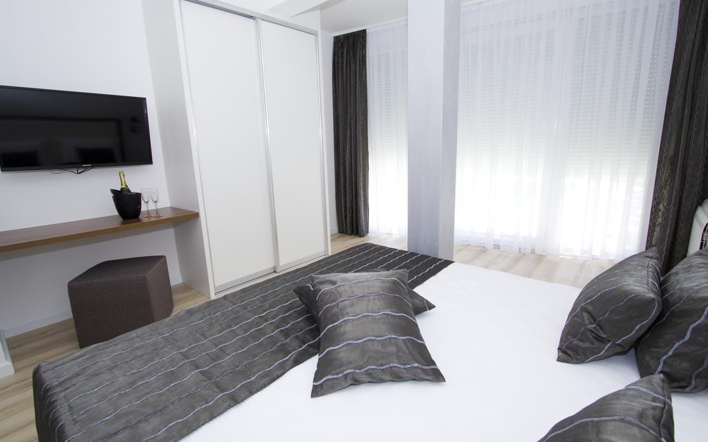 Luxury Apartment Split Oda fotoğraf