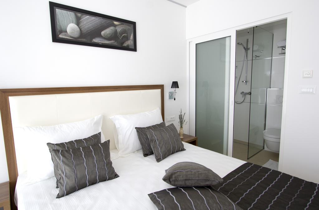 Luxury Apartment Split Oda fotoğraf
