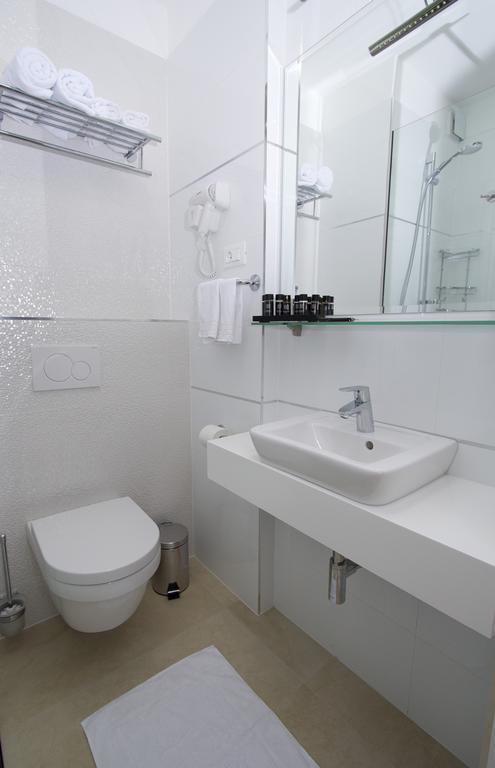 Luxury Apartment Split Dış mekan fotoğraf
