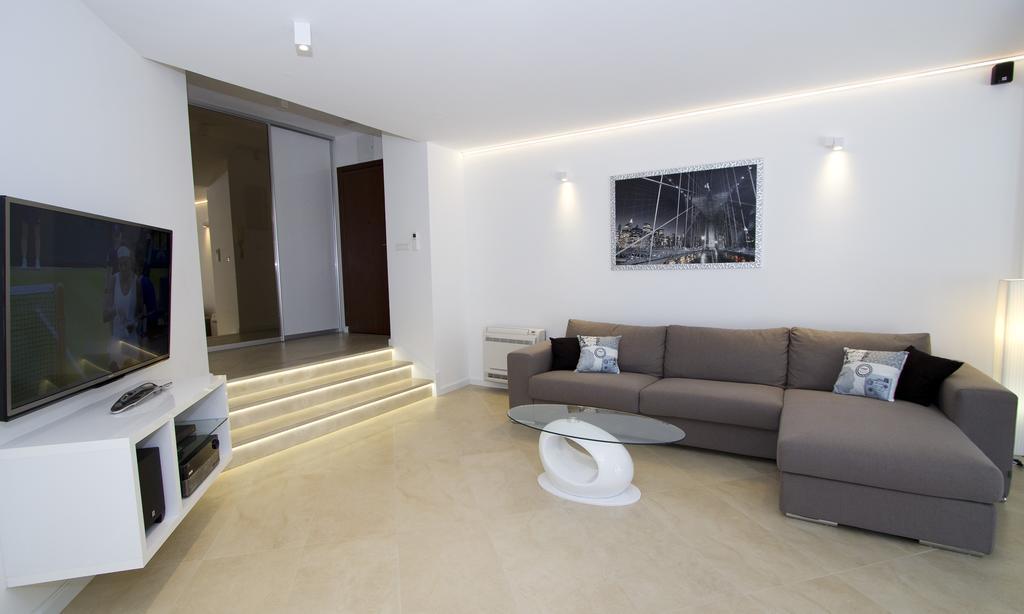 Luxury Apartment Split Dış mekan fotoğraf