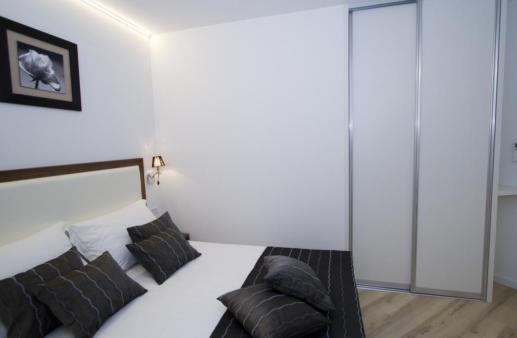 Luxury Apartment Split Dış mekan fotoğraf