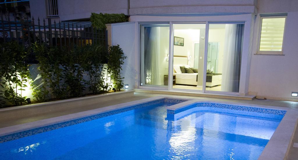 Luxury Apartment Split Dış mekan fotoğraf