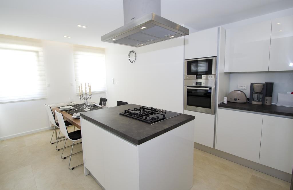 Luxury Apartment Split Dış mekan fotoğraf