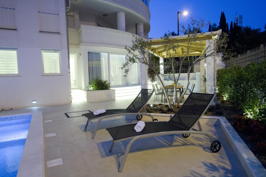 Luxury Apartment Split Dış mekan fotoğraf