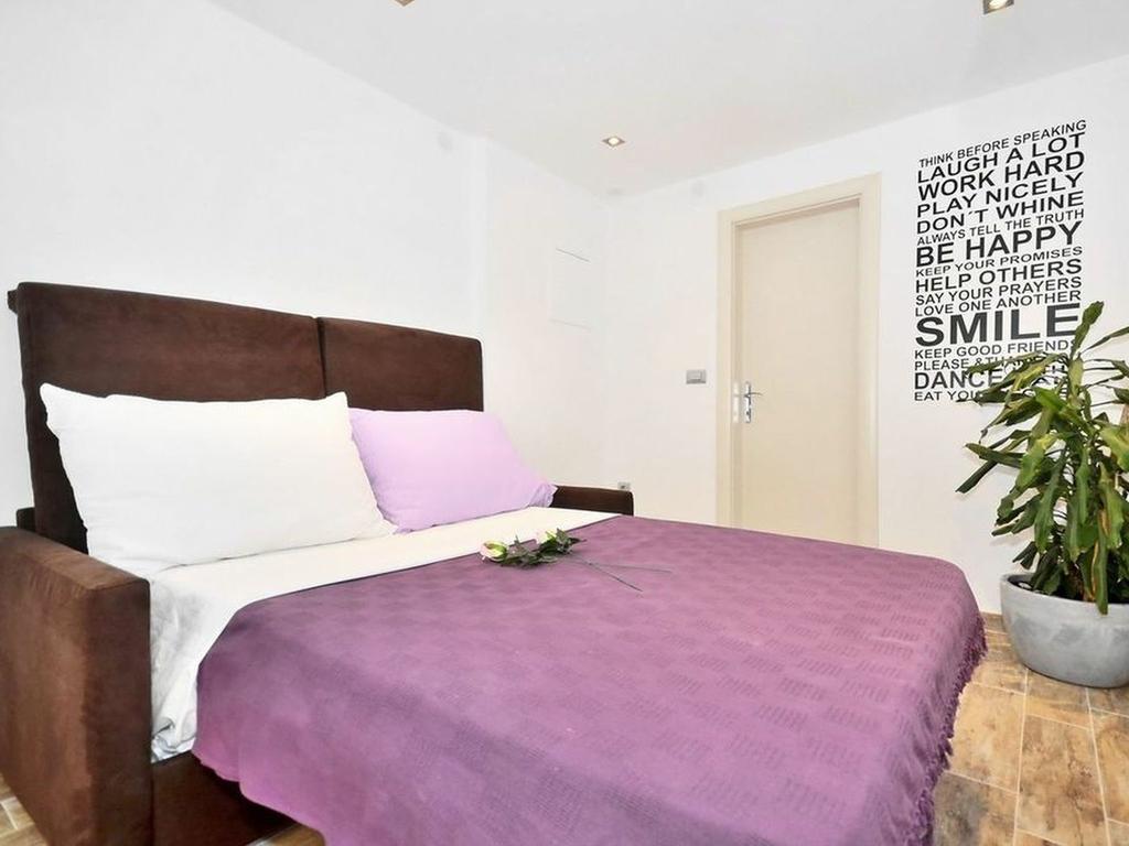 Luxury Apartment Split Dış mekan fotoğraf