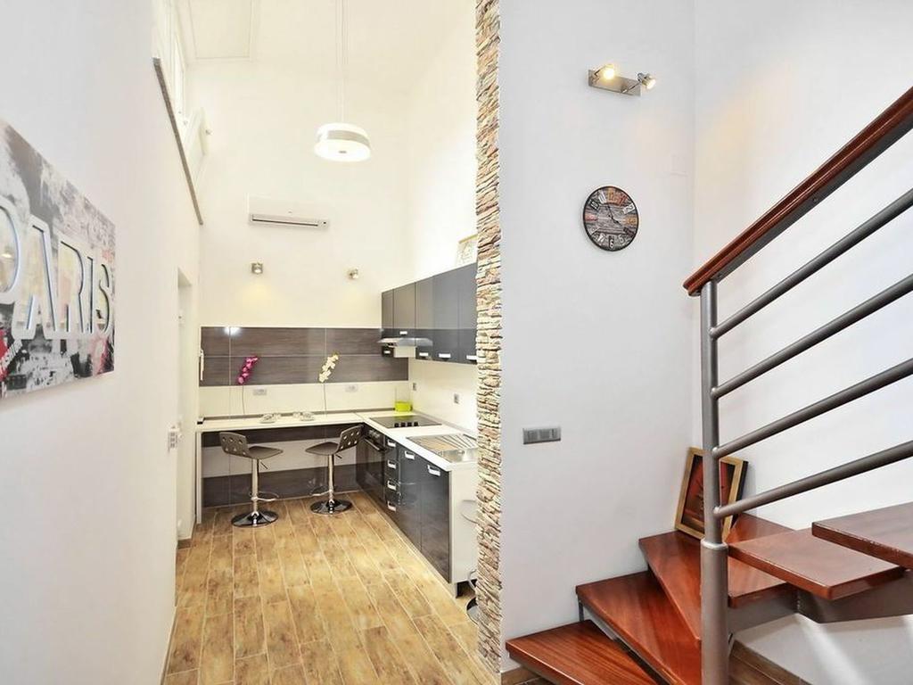 Luxury Apartment Split Dış mekan fotoğraf