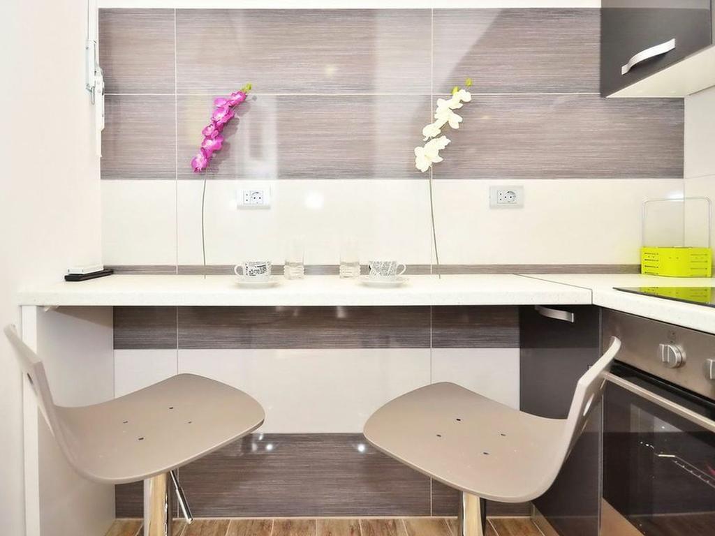 Luxury Apartment Split Dış mekan fotoğraf