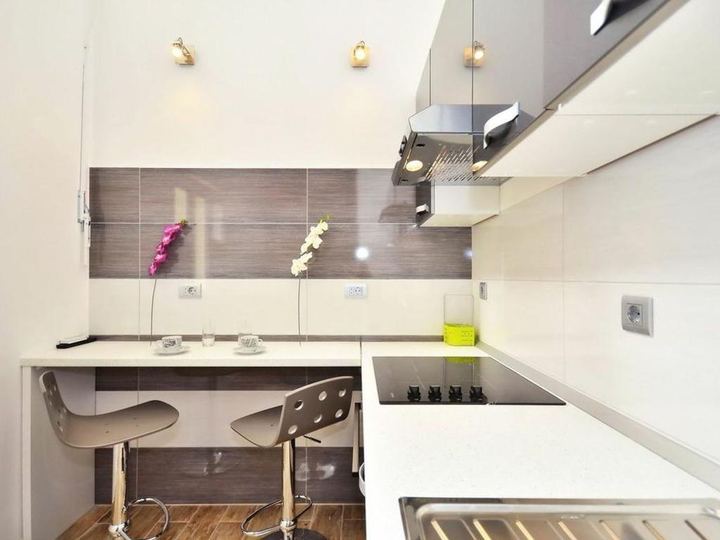 Luxury Apartment Split Dış mekan fotoğraf