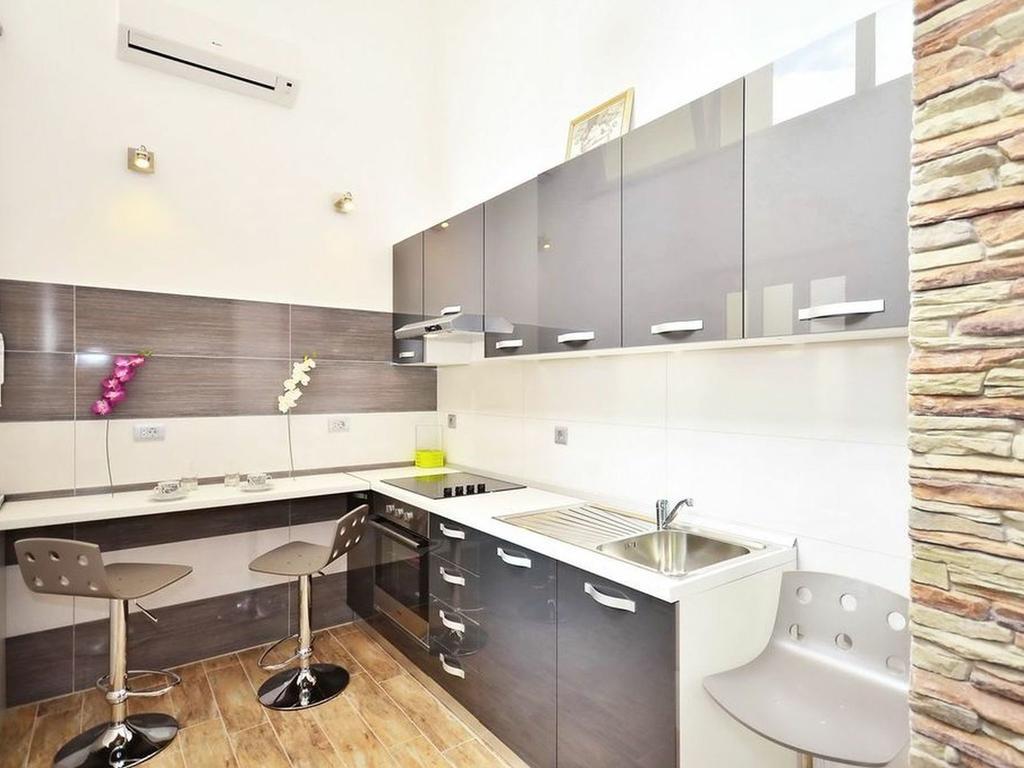 Luxury Apartment Split Dış mekan fotoğraf