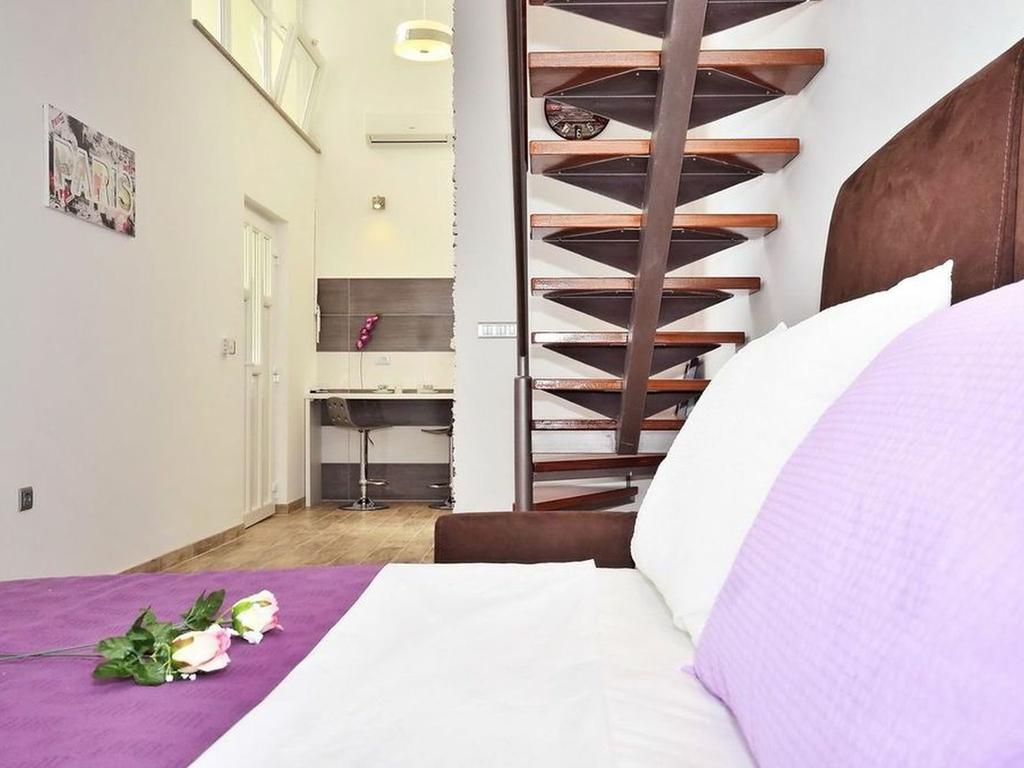 Luxury Apartment Split Dış mekan fotoğraf