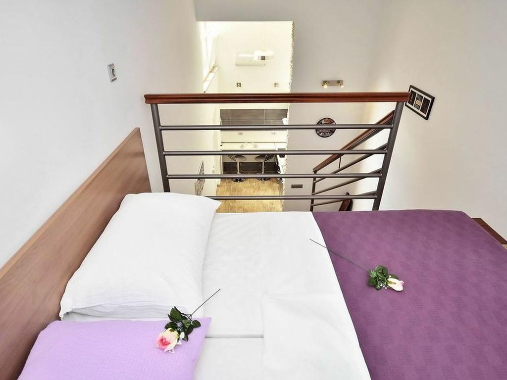 Luxury Apartment Split Dış mekan fotoğraf