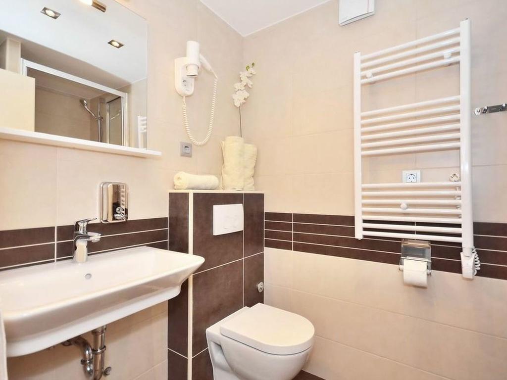 Luxury Apartment Split Dış mekan fotoğraf