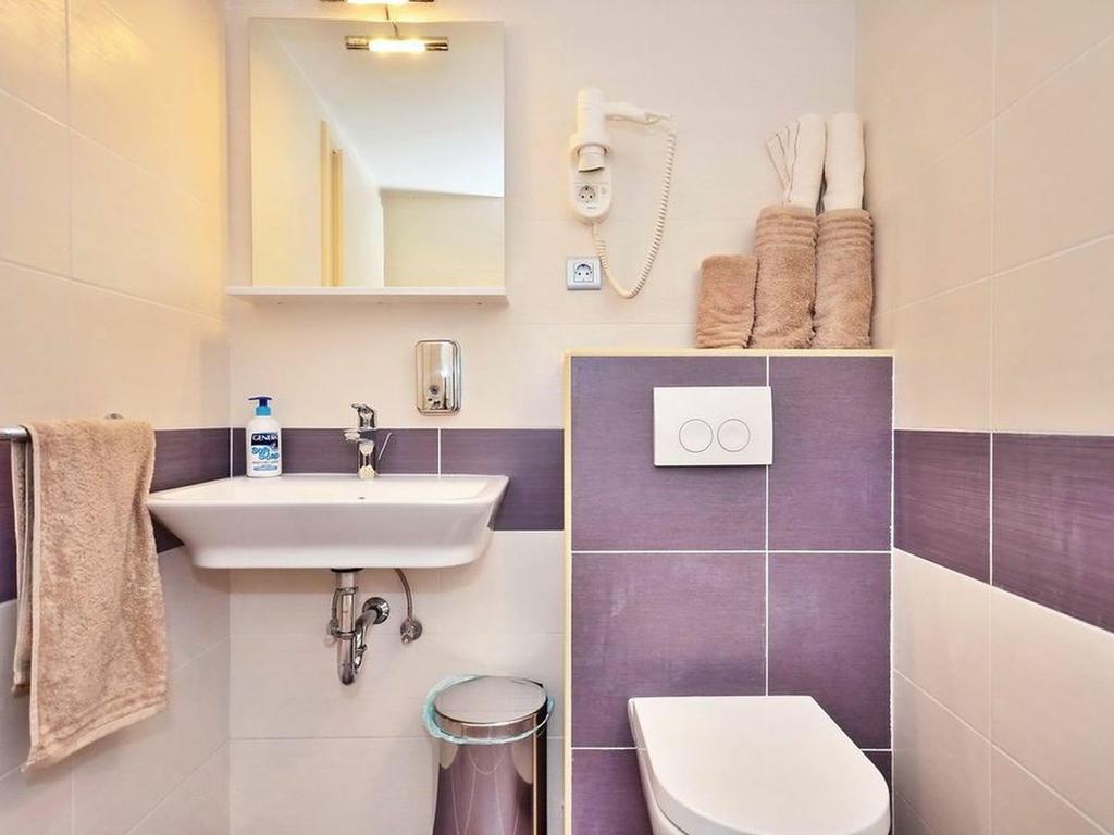 Luxury Apartment Split Dış mekan fotoğraf