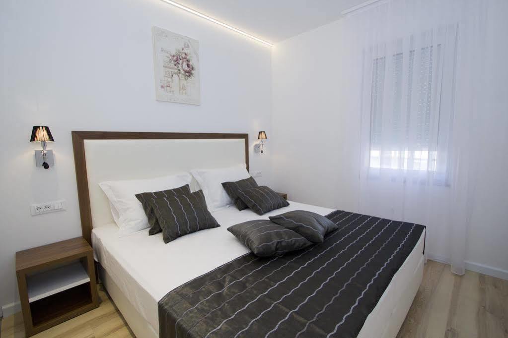 Luxury Apartment Split Dış mekan fotoğraf