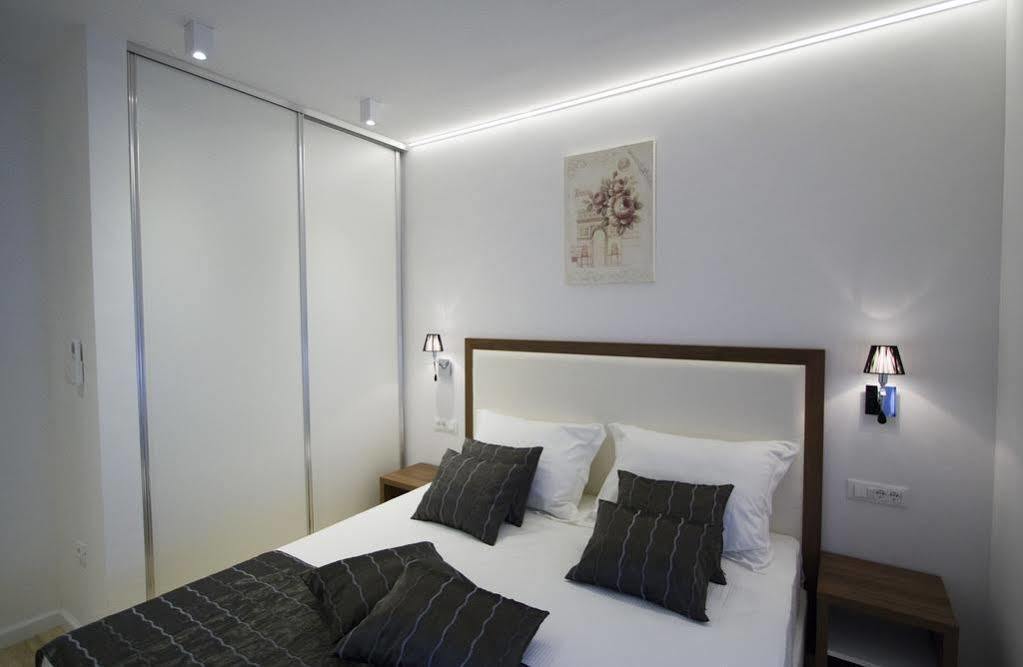Luxury Apartment Split Dış mekan fotoğraf