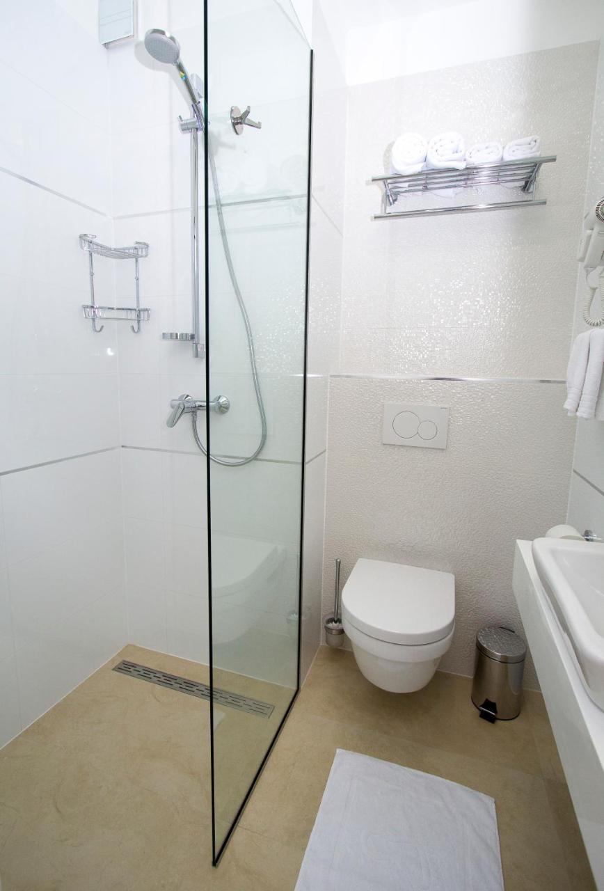 Luxury Apartment Split Oda fotoğraf